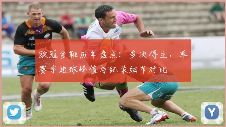 欧冠金靴历年盘点：多次得主、单赛季进球峰值与纪录细节对比