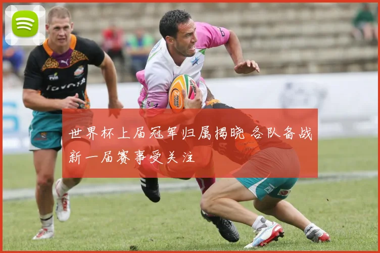 世界杯上届冠军归属揭晓 各队备战新一届赛事受关注